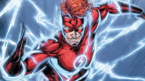 Top 10 DC Superheroes of the ’60s