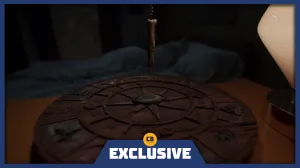 Witchboard Director Chuck Russell Talks His Triumphant Return to Terror