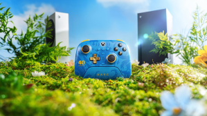 8BitDo’s Rare 40th Anniversary Controller Gets a Big Black Friday Price Cut