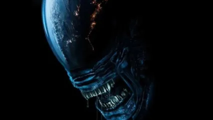 Alien Earth Xenomorph