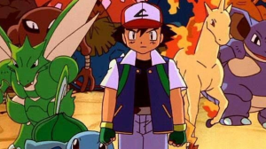Ash Ketchum’s Worst 10 Pokémon in the Anime