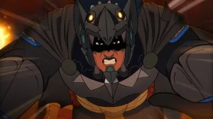 Aztec Batman Team Tease Ideas for Sequel That Are Already Being Considered