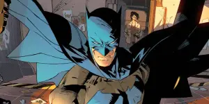Batman’s Tech Just Got a Game-Changing Upgrade the DCU Shouldn’t Overlook