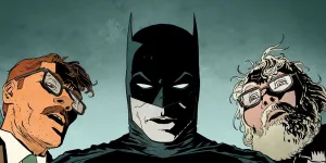 These 5 Batman Stories Are Destined To Become Modern Classics