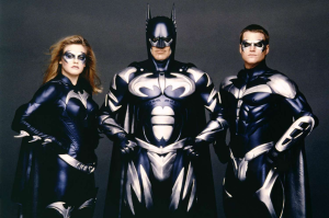 Alicia Silverstone Defends Batman & Robin’s “Camp” Almost 30 Years Later