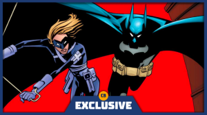 Peacemaker: Sol RodrÃguez Teases Her DC Character’s History With Batman