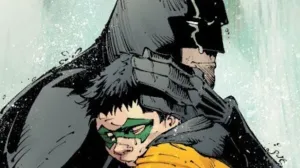 6 Rare Batman Moments That Reveal His Softer Side