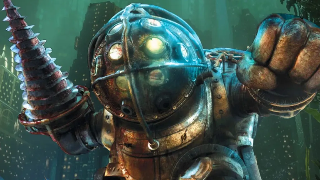 Bioshock 4