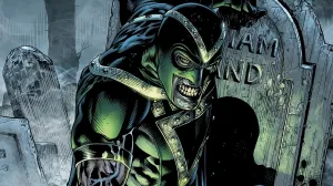 10 DC Villains Who Started as Jokes But Became Truly Terrifying