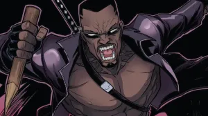 10 Best Blade Stories in Comics