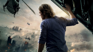 12 Years Later, Paramount Is Finally Planning a Sequel to the Biggest Zombie Movie