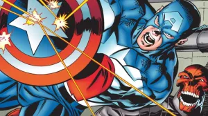 4 Times Captain America’s Morals Put Him at Odds with the Avengers
