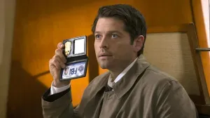 10 Best Castiel Episodes of Supernatural, Ranked