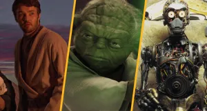 5 Star Wars Characters Ruined by the Prequel Trilogy