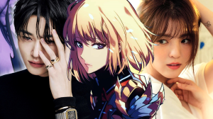 Netflix’s Solo Leveling Just Cast the Perfect Live-Action Cha Hae-in