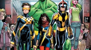 The Champions 7 Deadliest Villains, Ranked