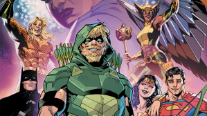 James Gunn Has Shocking Answer About One DC Hero’s Canon Status in the DCU