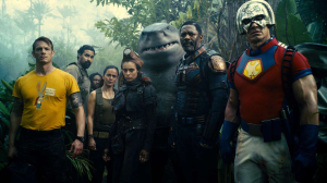 DC Fans Think This Suicide Squad Character Is About To Return From the Dead