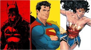 James Gunn Reveals Which DC Studios Movie Is Filming Next (& a New TV Series)