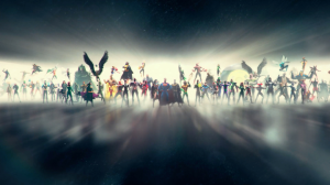 James Gunn Teases a Fan-Favorite DCEU Character’s Return in Peacemaker