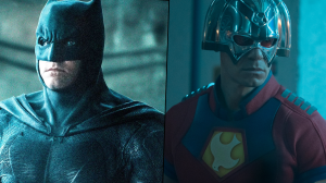 James Gunn Says Peacemaker “Didn’t Fit” Into the DCEU Even Before Retcon