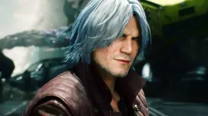10 Things Even Fans Didn’t Know About Dante from Devil May Cry