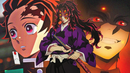 Demon Slayer Most Powerful Characters