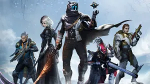 Should You Save or Spend Your Pulls in Destiny: Rising?