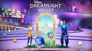 Disney Dreamlight Valley Trailer Reveals Release Date and New Details for Inside Out Update