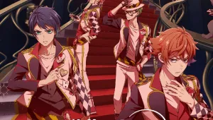 Disney’s Long-Anticipated Anime Finally Sets a Release Date