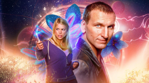Doctor Who Releases Full Trailer for Christopher Eccleston, Billie Piper Reunion