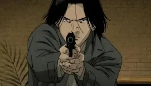 The Best Seinen Mystery Anime of All Time Is Finally Coming to Blu-ray