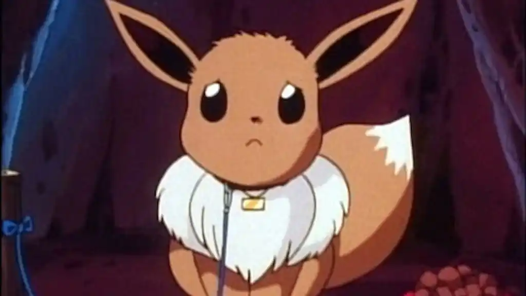 Eevee