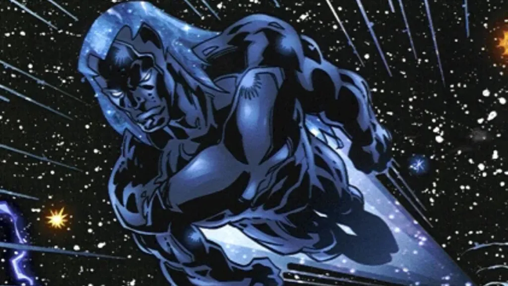 Fallen One in Marvel Comics