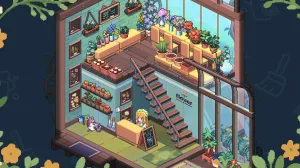 This New Indie Is Perfect for Fans of Unpacking