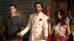 John Cena’s 3rd Lowest Rated Movie Ever Is a Surprise Netflix Hit