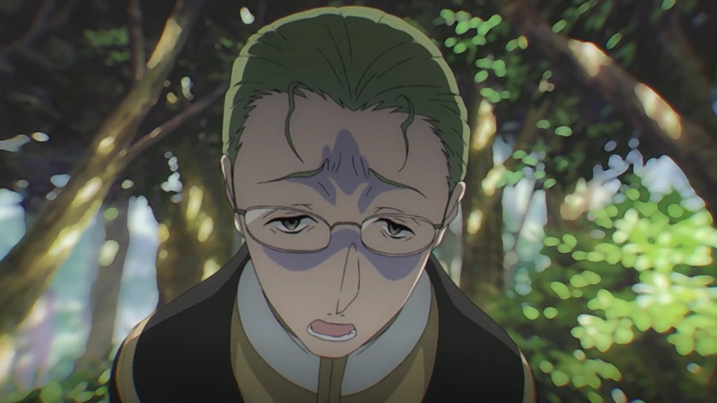 Frieren best spells Heiter