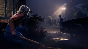 Halloween Game Developer Reveals How It’s Bringing Back a Fan Favorite Character (Exclusive)