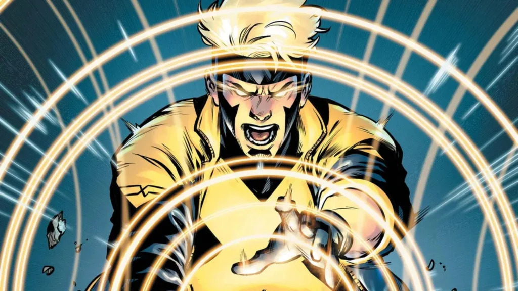 Havok in Marvel Comics