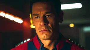 James Gunn Made a Peacemaker Deleted Scene DCU Canon After DC Told Him “You Can’t Do That”