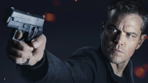 9 Years Later, the Jason Bourne Franchise Just Got a Major Update