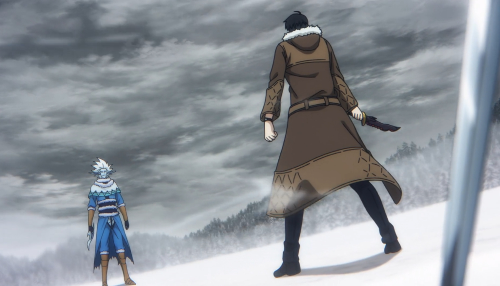 Solo Leveling Season 2 things done well and not well Beruka