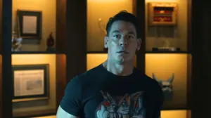 Peacemaker Star Breaks Silence on Season 2’s Controversial Justice League Retcon