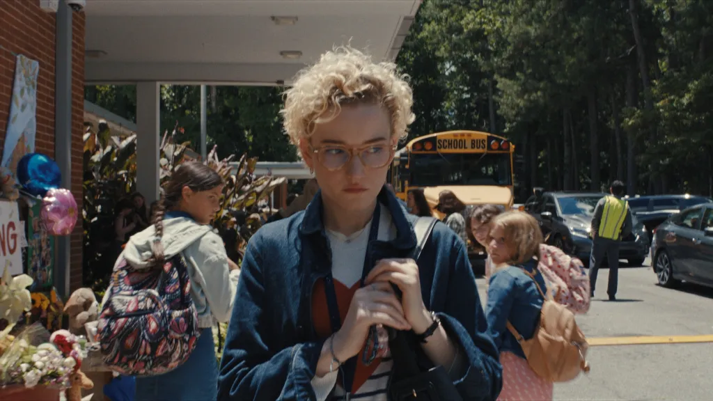 Julia Garner in Weapons