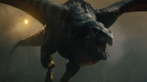 Jurassic World Rebirth: Mutadons Look Like MUTOs in New Concept Art