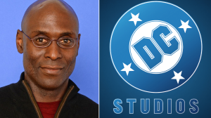 James Gunn Reveals the DC Role He Wrote for Lance Reddick