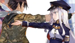 After 8 Years This Sci-Fi Anime Franchise Approaches Its Finale (And Is Totally Worth Following)