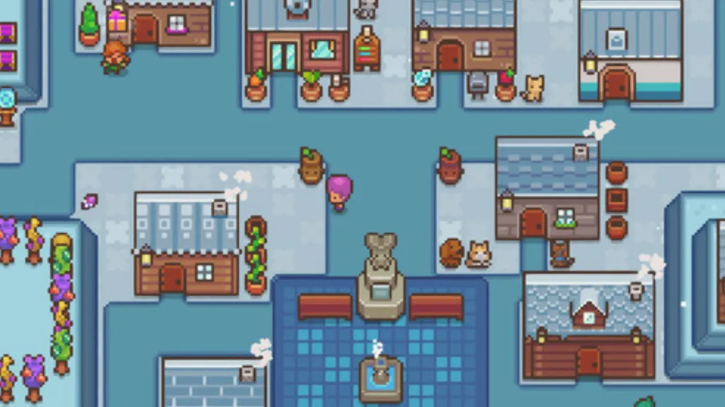 Littlewood Screenshot