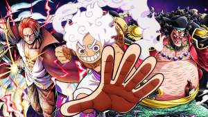 10 Most Powerful One Piece Pirates Alive, Ranked