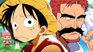 One Piece’s Egghead Arc Brings Back Filler in the Worst Way